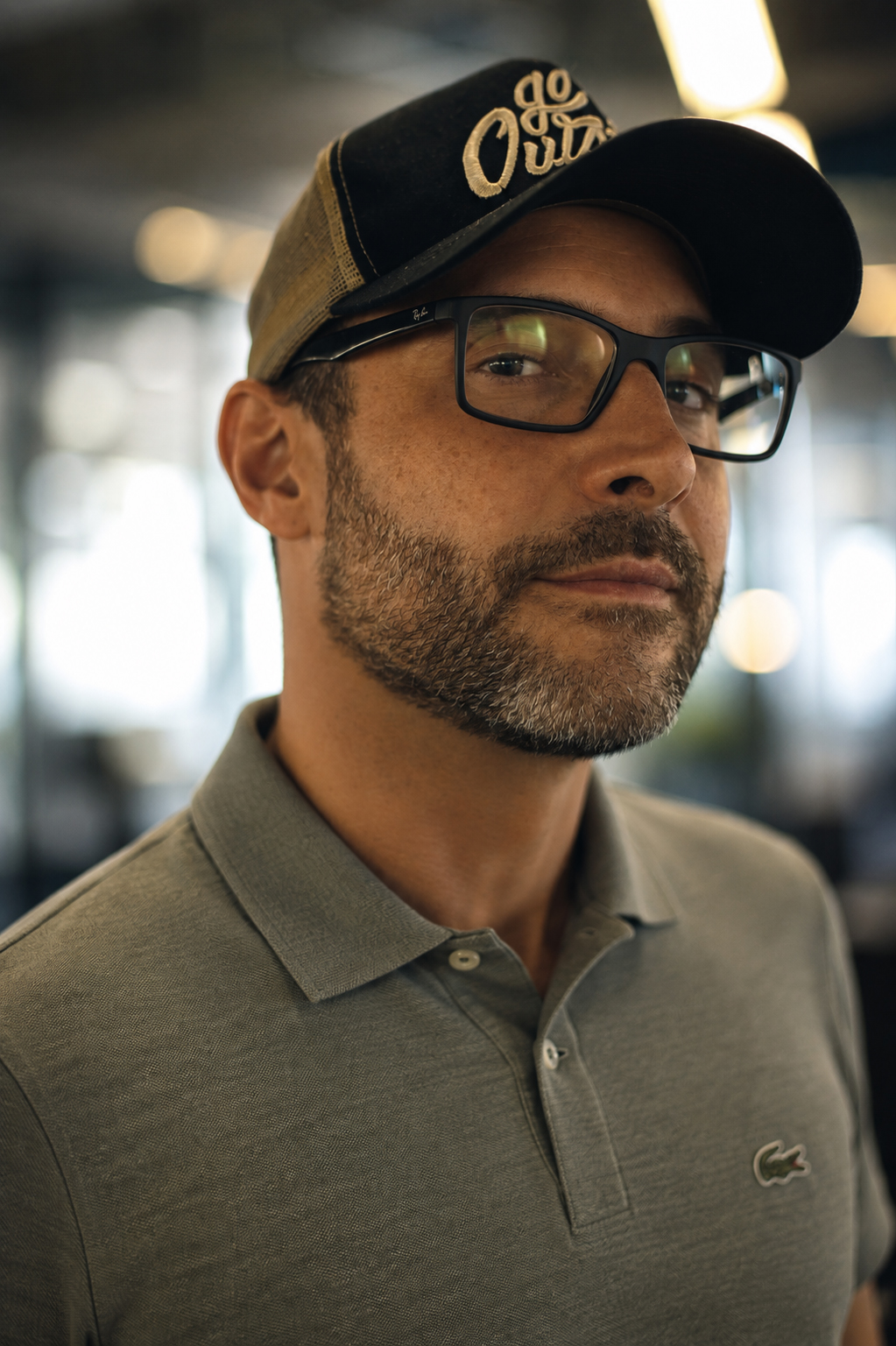 Marcos Bezerra