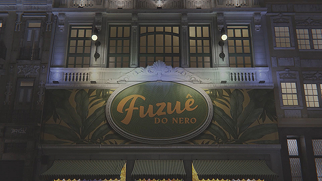 Fuzuê