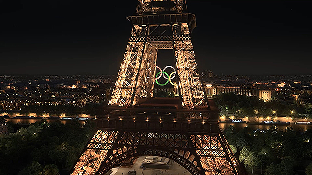 Paris 2024