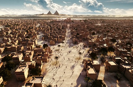 José do Egito / Record TV