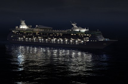 Máscaras / Record TV