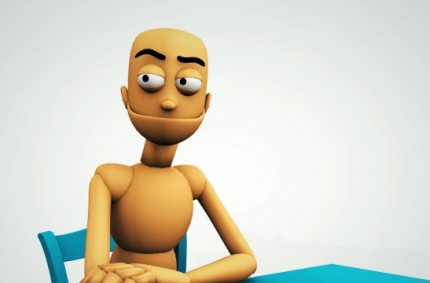 Character Animation Course / Melies