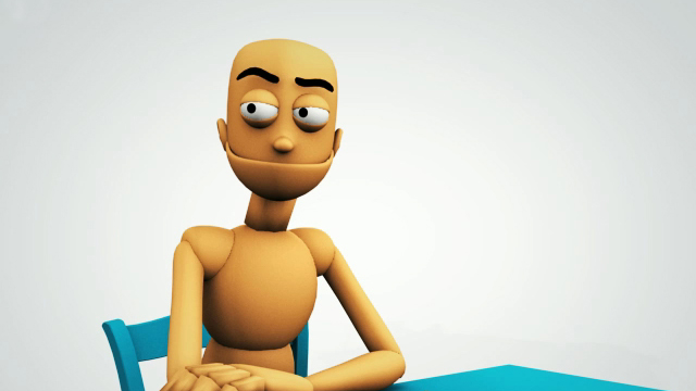 Character Animation Course / Melies