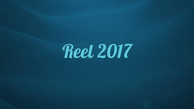 Reel 2017